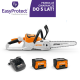 Pilarka Akumulatorowa Stihl MSA 70 C-B - zestaw 2x AK 30 I AL 101